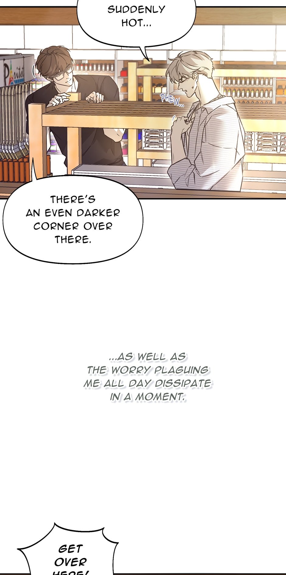 Nerd Project, Chapter 39 image 52